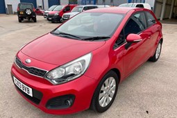 Kia Rio (11-17) 1.25 2 3d For Sale - Hepworth Parc Car's, Wales