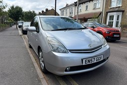 Toyota Prius Hatchback (04-09) 1.5 VVTi T3 Hybrid 5d CVT Auto For Sale - Bluemoon Motors LTD, Leytonstone