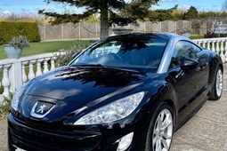 Peugeot RCZ Coupe (10-15) 1.6 THP GT 2d For Sale - EMPORIUM AUTO HOUSE LTD, Ware