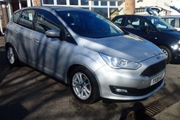 Ford C-MAX (10-19) 1.0 EcoBoost (125bhp) Zetec (05/15-) 5d For Sale - Leigh Service Station ltd, Leigh On Sea