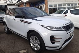 Land Rover Range Rover Evoque SUV (19 on) S R-Dynamic D180 auto 5d For Sale - Leigh Service Station ltd, Leigh On Sea