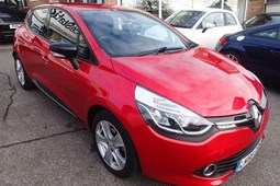 Renault Clio Hatchback (12-19) 0.9 TCE (90bhp) ECO Dynamique Nav 5d For Sale - Leigh Service Station ltd, Leigh On Sea