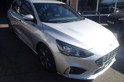 Ford Focus Hatchback (18 on) ST-Line 1.5 Ford EcoBoost 150PS 5d For Sale - Leigh Service Station ltd, Leigh On Sea