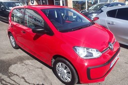 Volkswagen Up (12-23) Take Up 1.0 60PS 5d For Sale - Leigh Service Station ltd, Leigh On Sea