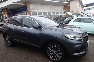Renault Kadjar (15-22) Iconic TCe 160 5d For Sale - Leigh Service Station ltd, Leigh On Sea