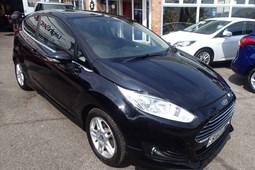 Ford Fiesta (08-17) 1.0 EcoBoost Zetec 3d For Sale - Leigh Service Station ltd, Leigh On Sea