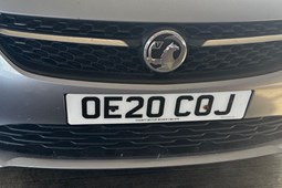 Vauxhall Corsa Hatchback (20 on) SE Nav 1.2 (75PS) 5d For Sale - Leigh Service Station ltd, Leigh On Sea