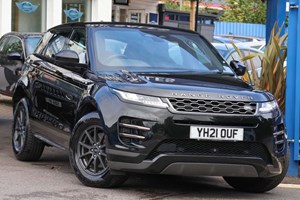 Land Rover Range Rover Evoque SUV (19 on) 2.0 D165 R-Dynamic 5dr 2WD For Sale - Cardiff Trade Sales Ltd, Cardiff