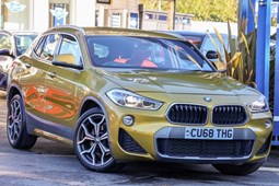 BMW X2 SUV (18-23) xDrive20d M Sport X Sport Automatic 5d For Sale - Cardiff Trade Sales Ltd, Cardiff