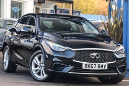 Infiniti Q50 (14-20) 2.2 CDi SE 4d For Sale - Cardiff Trade Sales Ltd, Cardiff