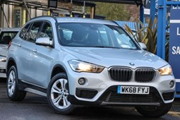 BMW X1 SUV (15-22) sDrive18i SE 5d For Sale - Cardiff Trade Sales Ltd, Cardiff