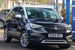 Vauxhall Crossland X SUV (17-20) Sport 1.2 (83PS) 5d For Sale - Cardiff Trade Sales Ltd, Cardiff