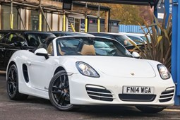 Porsche Boxster (12-16) 2.7 2d PDK For Sale - Cardiff Trade Sales Ltd, Cardiff