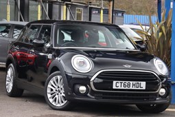 MINI Clubman (15-24) Cooper Classic 6d For Sale - Cardiff Trade Sales Ltd, Cardiff