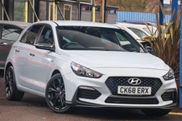 Hyundai i30 Hatchback (17 on) N Line 1.4 T-GDi 140PS 5d For Sale - Cardiff Trade Sales Ltd, Cardiff