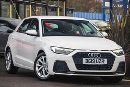 Audi A1 Sportback (18 on) Sport 25 TFSI 95PS 5d For Sale - Cardiff Trade Sales Ltd, Cardiff