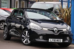 Renault Clio Hatchback (12-19) 0.9 TCE (90bhp) Dynamique S Nav 5d For Sale - Cardiff Trade Sales Ltd, Cardiff