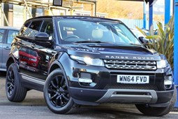 Land Rover Range Rover Evoque (11-19) 2.2 SD4 Pure (9speed) (Tech Pack) Hatchback 5d Auto For Sale - Cardiff Trade Sales Ltd, Cardiff