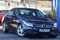 Mercedes-Benz C-Class Saloon (14-21) C200 SE 4d For Sale - Cardiff Trade Sales Ltd, Cardiff