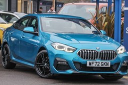 BMW 2-Series Gran Coupe (20 on) 218i [136] M Sport 4dr For Sale - Cardiff Trade Sales Ltd, Cardiff