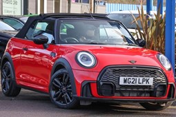 MINI Convertible (16-24) 1.5 Cooper Sport 2dr For Sale - Cardiff Trade Sales Ltd, Cardiff