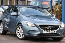 Volvo V40 Hatchback (12-19) T4 SE Lux Nav 5d Powershift For Sale - Cardiff Trade Sales Ltd, Cardiff