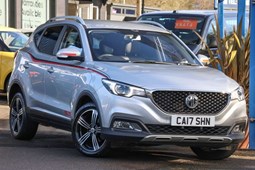 MG ZS SUV (17-24) Exclusive 1.0T GDI auto 5d For Sale - Cardiff Trade Sales Ltd, Cardiff