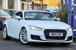 Audi TT Coupe (14-23) 2.0 TDI Ultra Sport 2d For Sale - Cardiff Trade Sales Ltd, Cardiff