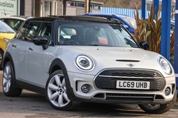 MINI Clubman (15-24) Cooper S Exclusive (07/19-) 6d For Sale - Cardiff Trade Sales Ltd, Cardiff