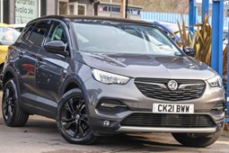 Vauxhall Grandland X SUV (18-21) SRi Nav 1.2 (130PS) Turbo 5d For Sale - Cardiff Trade Sales Ltd, Cardiff