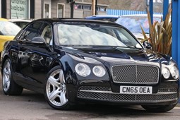 Bentley Flying Spur (13-19) 6.0 W12 Mulliner Driving Spec 4d Auto For Sale - Cardiff Trade Sales Ltd, Cardiff