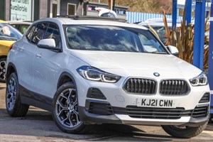 BMW X2 SUV (18-23) xDrive 20i [178] Sport 5dr Step Auto For Sale - Cardiff Trade Sales Ltd, Cardiff