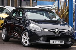 Renault Clio Hatchback (12-19) 1.2 16V Dynamique MediaNav 5d For Sale - Cardiff Trade Sales Ltd, Cardiff