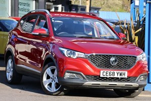 MG ZS SUV (17-24) Exclusive 1.0T GDI auto 5d For Sale - Cardiff Trade Sales Ltd, Cardiff