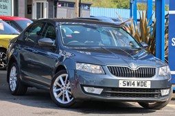 Skoda Octavia Hatchback (13-20) 1.4 TSI Elegance 5d DSG For Sale - Cardiff Trade Sales Ltd, Cardiff