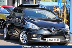 Renault Clio Hatchback (12-19) Dynamique Nav 1.2 16V 75 5d For Sale - Cardiff Trade Sales Ltd, Cardiff