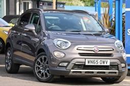 Fiat 500X (15-24) 1.6 Multijet Cross Plus 5d For Sale - Cardiff Trade Sales Ltd, Cardiff