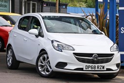 Vauxhall Corsa Hatchback (14-19) Sport 1.4i (90PS) 5d For Sale - Cardiff Trade Sales Ltd, Cardiff
