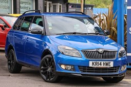 Skoda Fabia Estate (08-14) 1.2 TSI (105bhp) Monte Carlo 5d For Sale - Cardiff Trade Sales Ltd, Cardiff