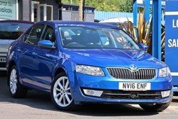 Skoda Octavia Hatchback (13-20) 2.0 TDI CR SE L 5d For Sale - Cardiff Trade Sales Ltd, Cardiff