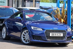 Audi TT Coupe (14-23) 2.0 TDI Ultra Sport 2d For Sale - Cardiff Trade Sales Ltd, Cardiff