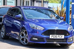Ford Focus ST (12-18) 2.0T ST-3 Hatchback (01/15-) 5d For Sale - Cardiff Trade Sales Ltd, Cardiff