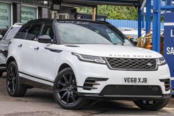 Land Rover Range Rover Velar SUV (17 on) R-Dynamic HSE D180 auto 5d For Sale - Cardiff Trade Sales Ltd, Cardiff