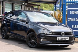 Volkswagen Polo Hatchback (17 on) 1.0 EVO SE Tech Edition 5d For Sale - Cardiff Trade Sales Ltd, Cardiff