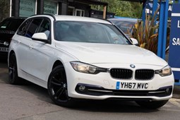 BMW 3-Series Touring (12-19) 320d Sport (07/15-) 5d For Sale - Cardiff Trade Sales Ltd, Cardiff