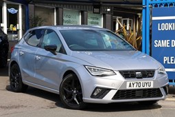 SEAT Ibiza Hatchback (17 on) FR 1.0 MPI 80PS 5d For Sale - Cardiff Trade Sales Ltd, Cardiff