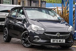 Vauxhall Corsa Hatchback (14-19) 1.4 SRi 5d For Sale - Cardiff Trade Sales Ltd, Cardiff