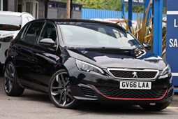 Peugeot 308 GTi (15-17) 1.6 THP (270bhp) GTI by Peugeot Sport 5d For Sale - Cardiff Trade Sales Ltd, Cardiff