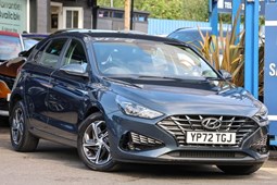 Hyundai i30 Hatchback (17 on) 1.0T GDi SE Connect DCT 5d For Sale - Cardiff Trade Sales Ltd, Cardiff