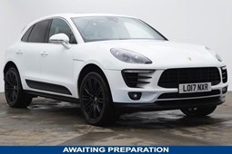 Porsche Macan (14-24) S Diesel 5d PDK For Sale - Cardiff Trade Sales Ltd, Cardiff